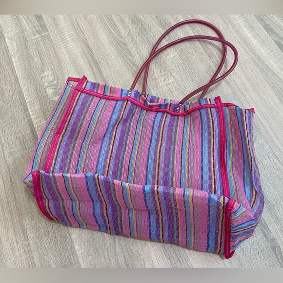 Frida Kahlo Beach Bag Tote - Picture 4 of 7